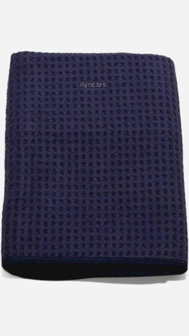 Gyeon Q2M Waffle Dryer Kurulama Bezi 40 x 60 cm