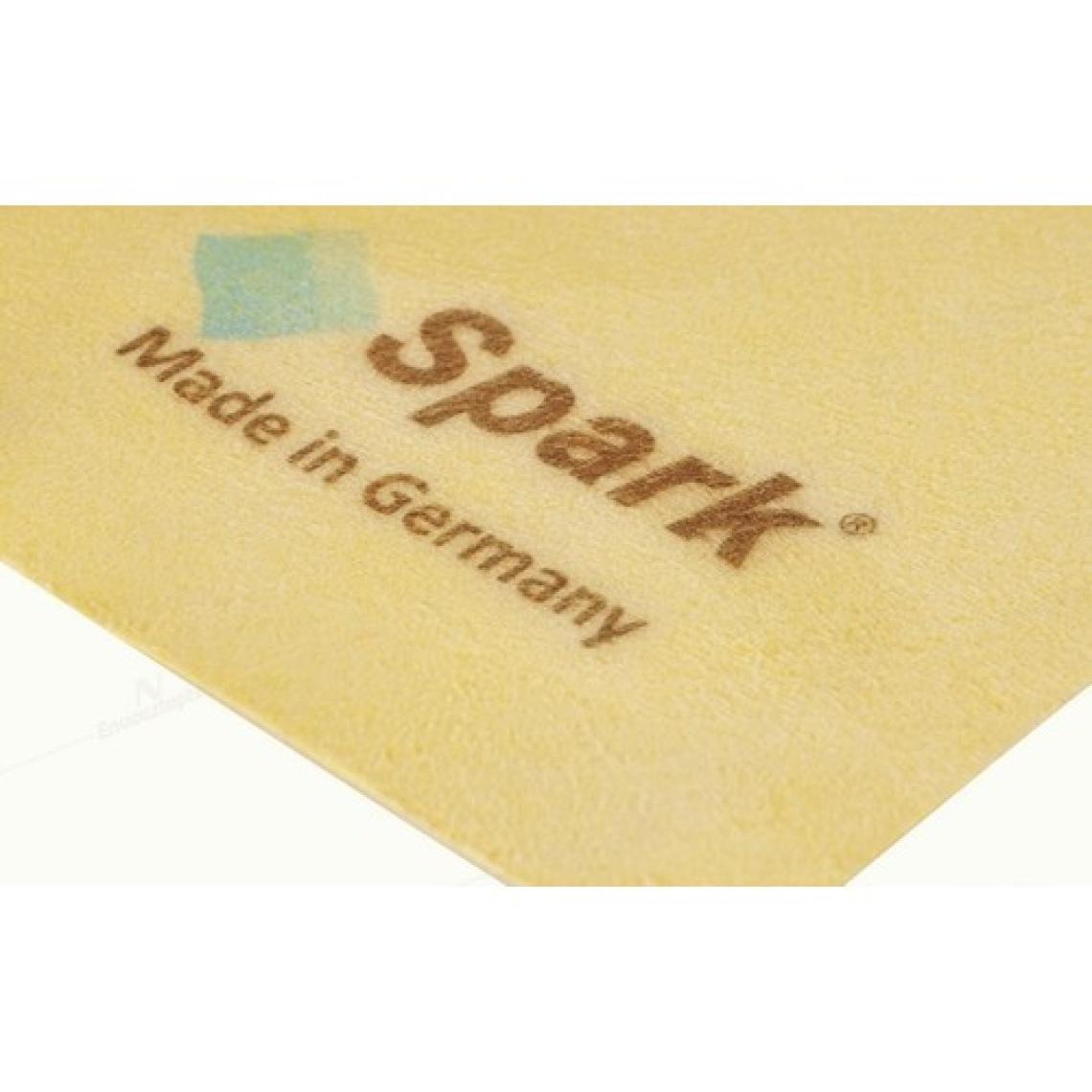 Spark 6330 Mikrofiber Güderi Profesyonel Oto Kurulama ve Cam Bezi 50X70 Cm.