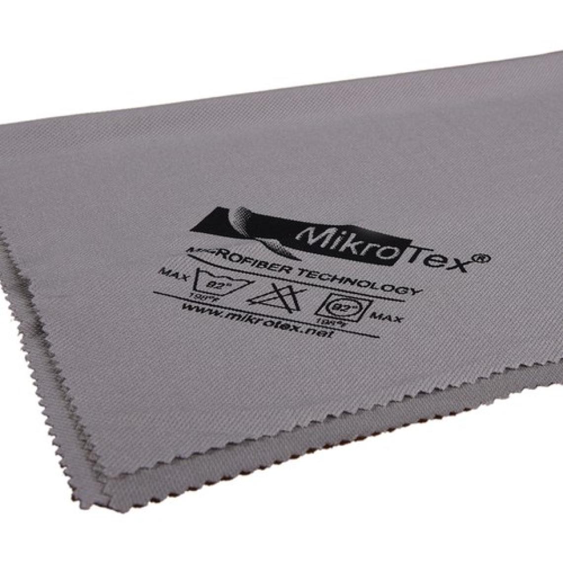 MikroTex Mikrofiber Oto Cam Bezi 12'li