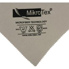 MikroTex Mikrofiber Oto Cam Bezi 12'li