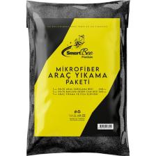 Smartbee Premium Araç Yıkama Paketi