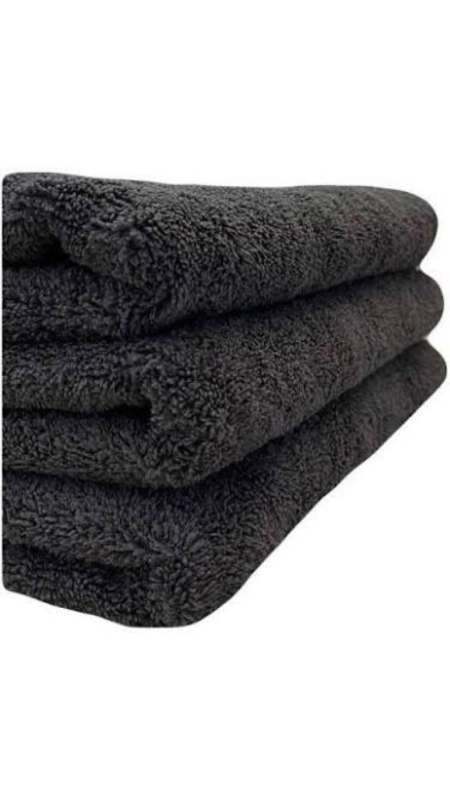Wilma Secret Mikrofiber Havlu-Büyük Boy 50 x 70 Cm- Yeşil