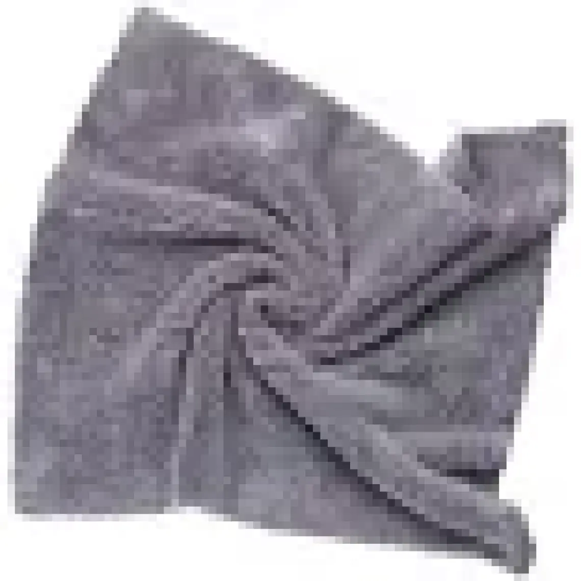 Divortex Dvx Pasta-Cila Silme Mikro Fiber Bezi 40 x 40 Cm.  1 Adet.
