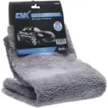 Divortex Dvx Pasta-Cila Silme Mikro Fiber Bezi 40 x 40 Cm.  1 Adet.