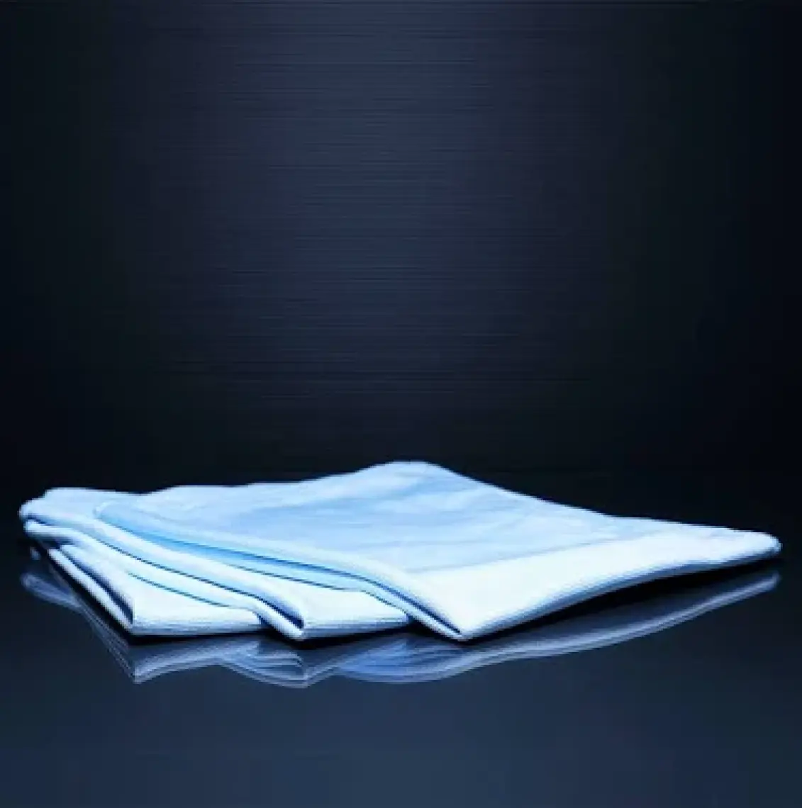 Valet Pro Glass Cloth Cam Bezi 3lü 40X48CM