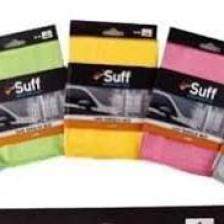 Suff Microfasertuch (Lale) Mikrofiber Temizlik Bezi