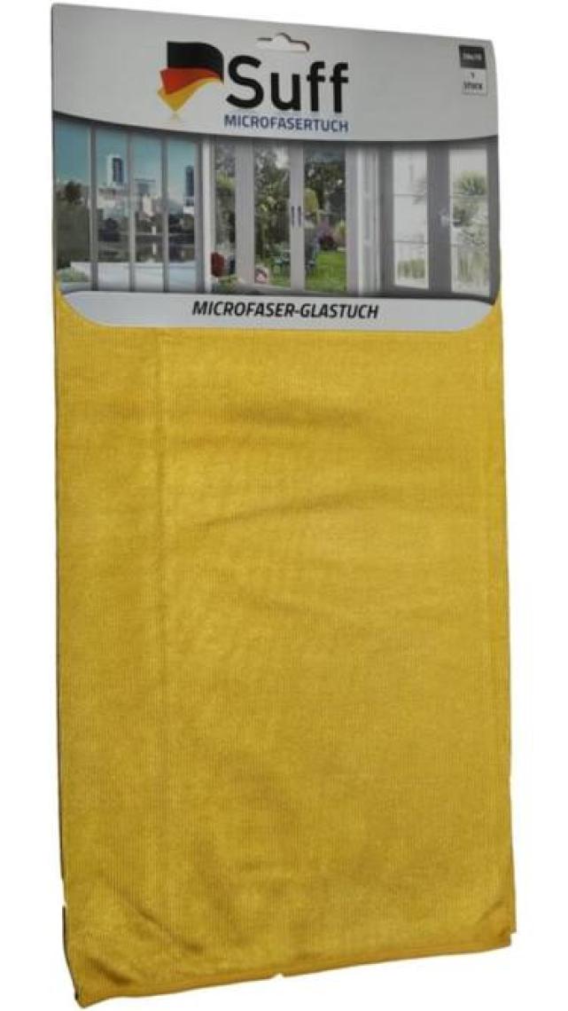 Suff Microfasertuch (Lale) Mikrofiber Temizlik Bezi
