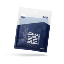 Gyeon Q²m Baldwipe Evo Lazer Kesim Tüysüz Çok Amaçlı Mikrofiber Bez - 40X40 cm