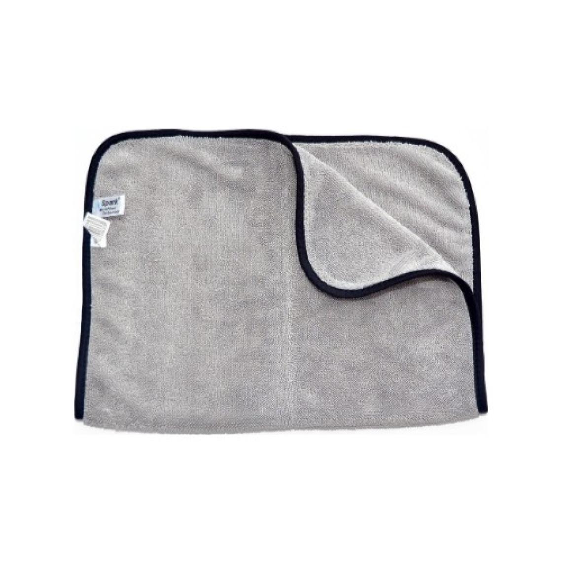 Spark Mikrofiber Oto Kurulama Bezi 3'lü