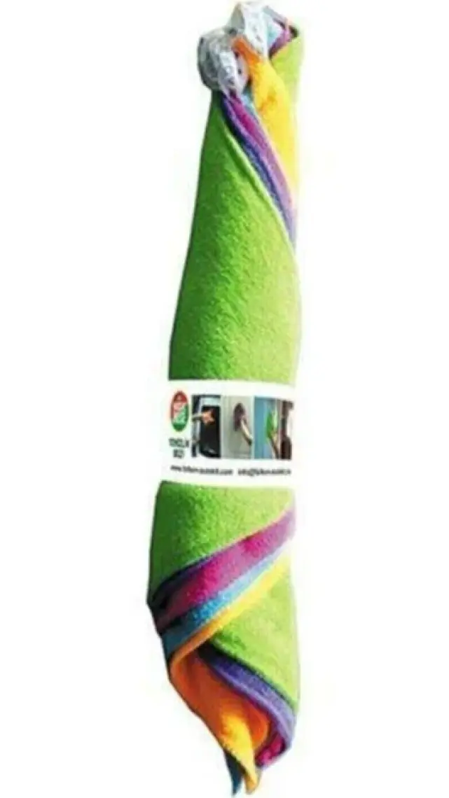 Mikrofiber Bez 5 'Li Paket