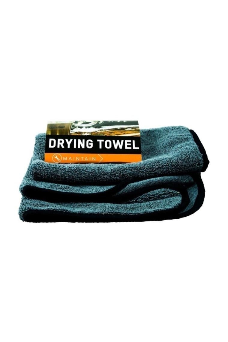 Kurulama Bezi Gri Drying Cloth Grey 50x80cm