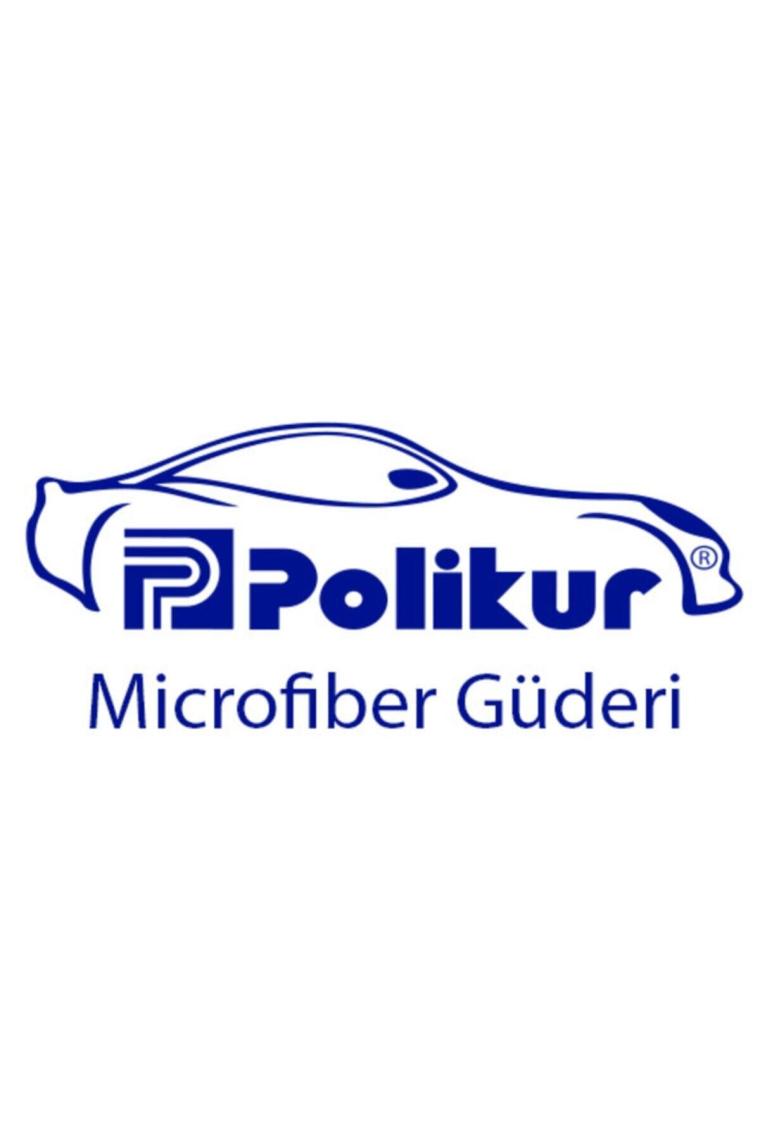 3356 Mikrofiber Güderi Profesyonel Oto Kurulama Ve Cam Temizlik Bezi 48x68 Cm.