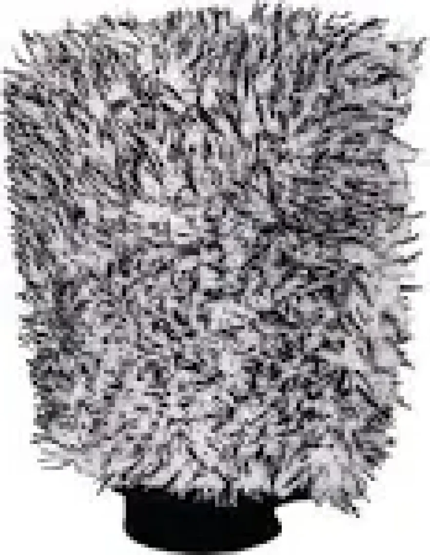 Euphrate Kfz Mikrofiber Oto Temizlik ve Kurulama Eldiveni 28X22 cm