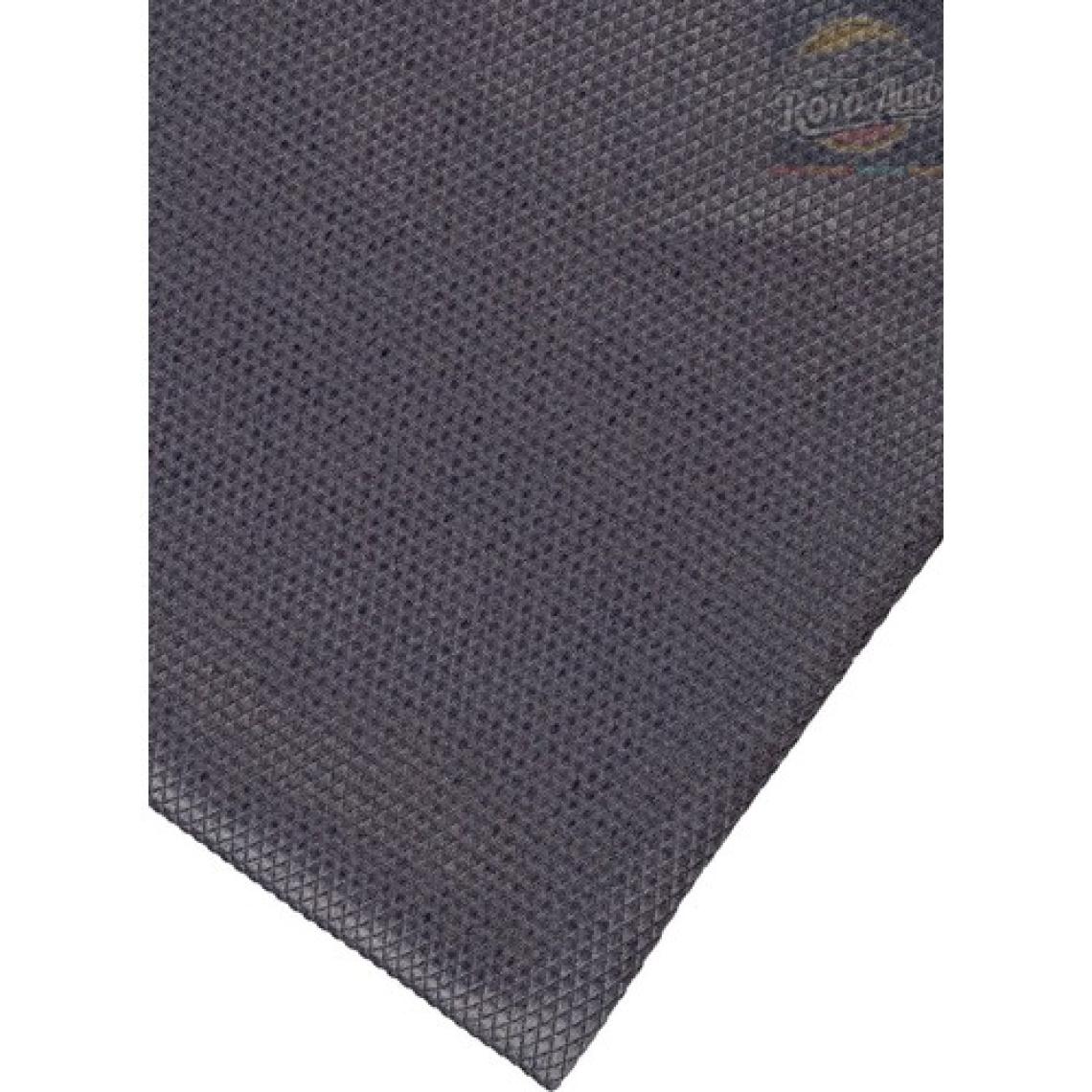 Roro Auto Olimpos Mikrofiber Oto Cam Bezi 50x70 Gri