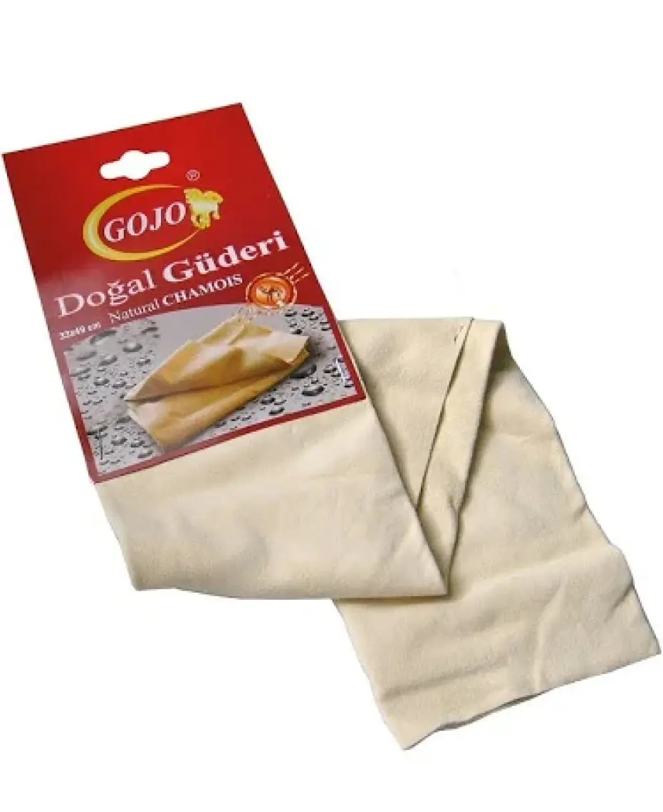 Gojo Hakiki Güderii