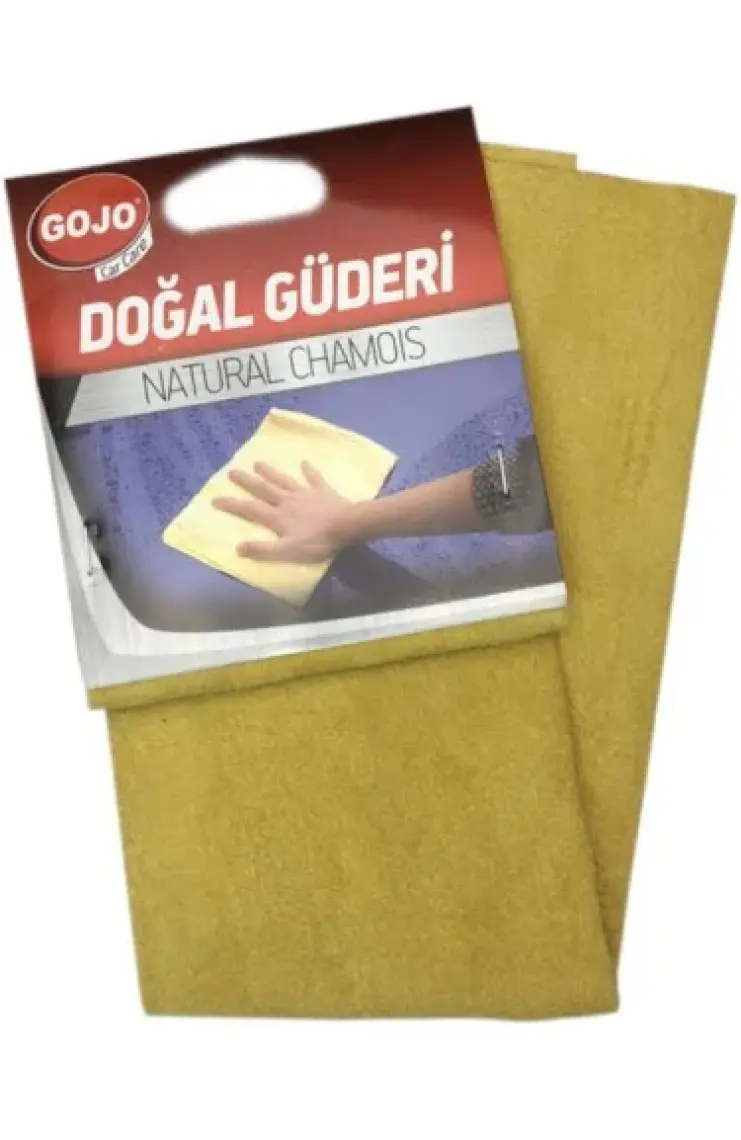 Gojo Hakiki Güderii
