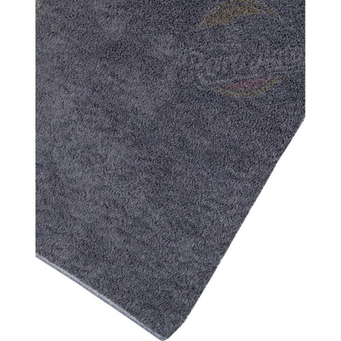 Roro Auto Fuji Mikrofiber Araç Kurulama Bezi 40X40 Gri (3 Adet)