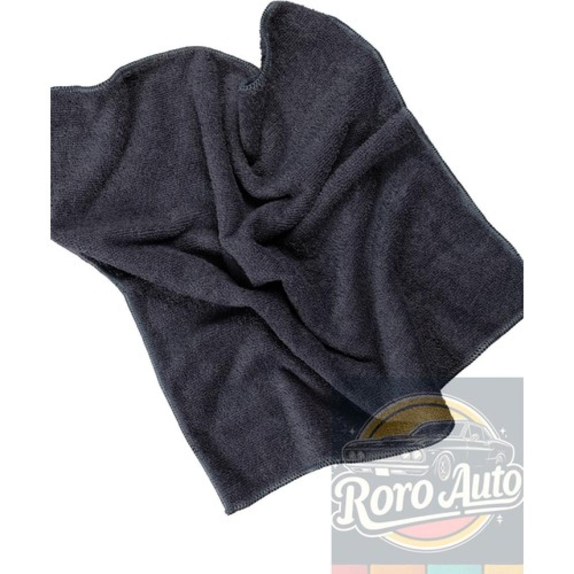 Roro Auto Etna Mikrofiber Araç Yıkama Bezi & Oto Kurulama Havlusu 50X70