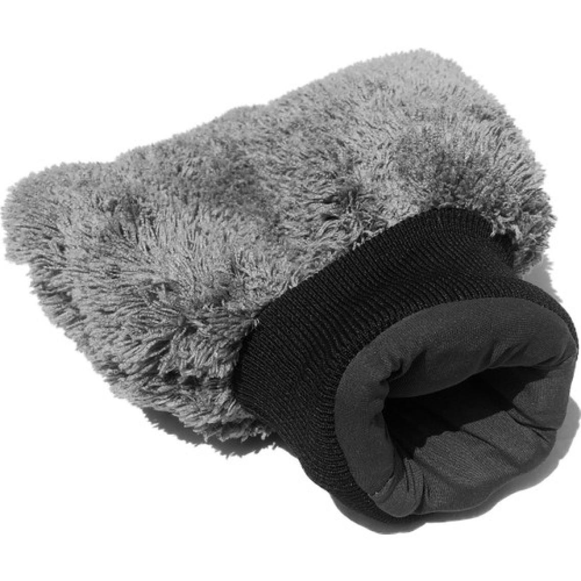 Smartbee Babbamıtt Mikrofiber Oto Yıkama Eldiveni