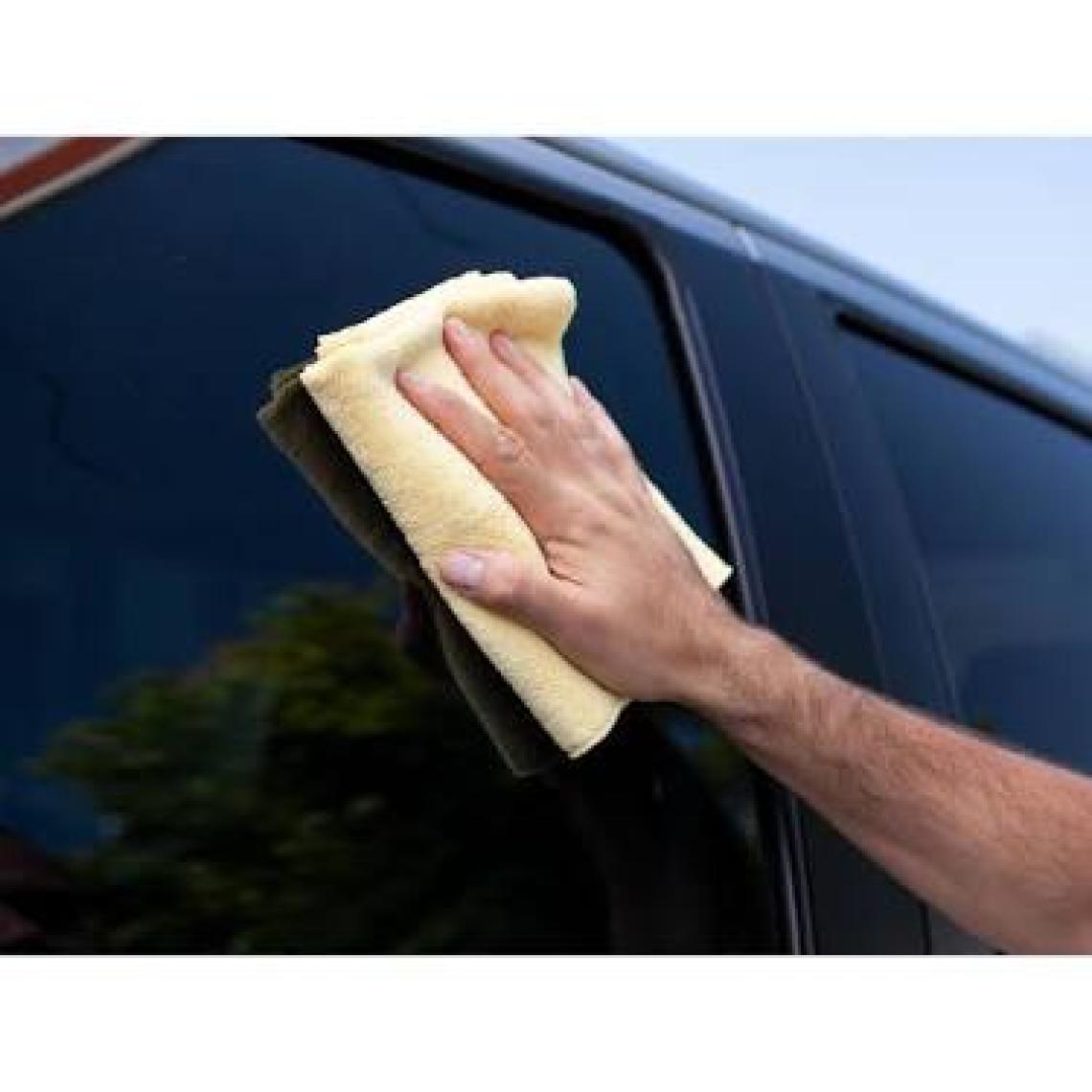 Meguiar's Supreme Shine Mikrofiber Silme Bezi (40x60cm.) 3 ADET