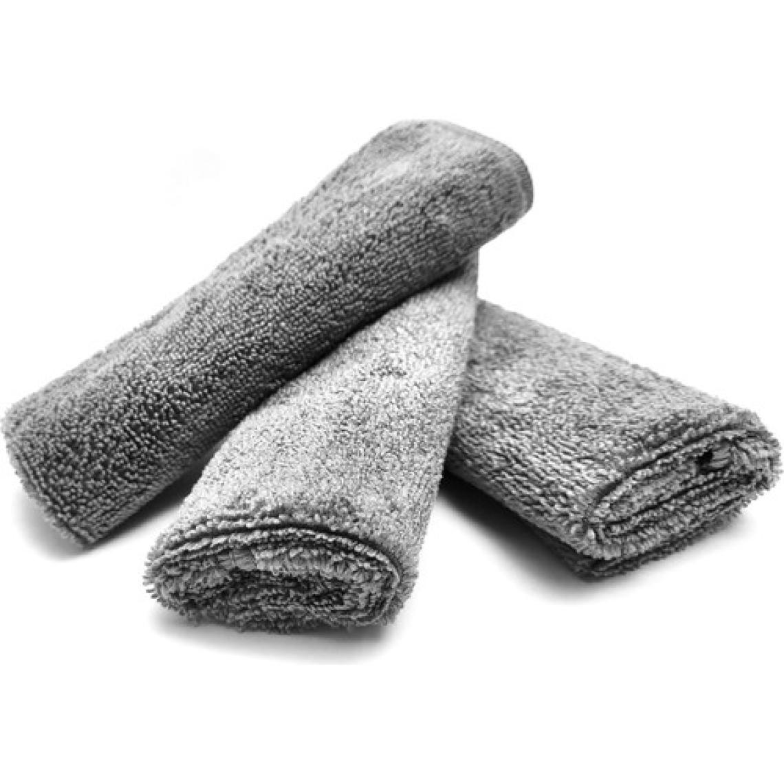 Smartbee Chroma Mikrofiber Oto Temizlik Bezi 3’lü 40×40CM 265GSM