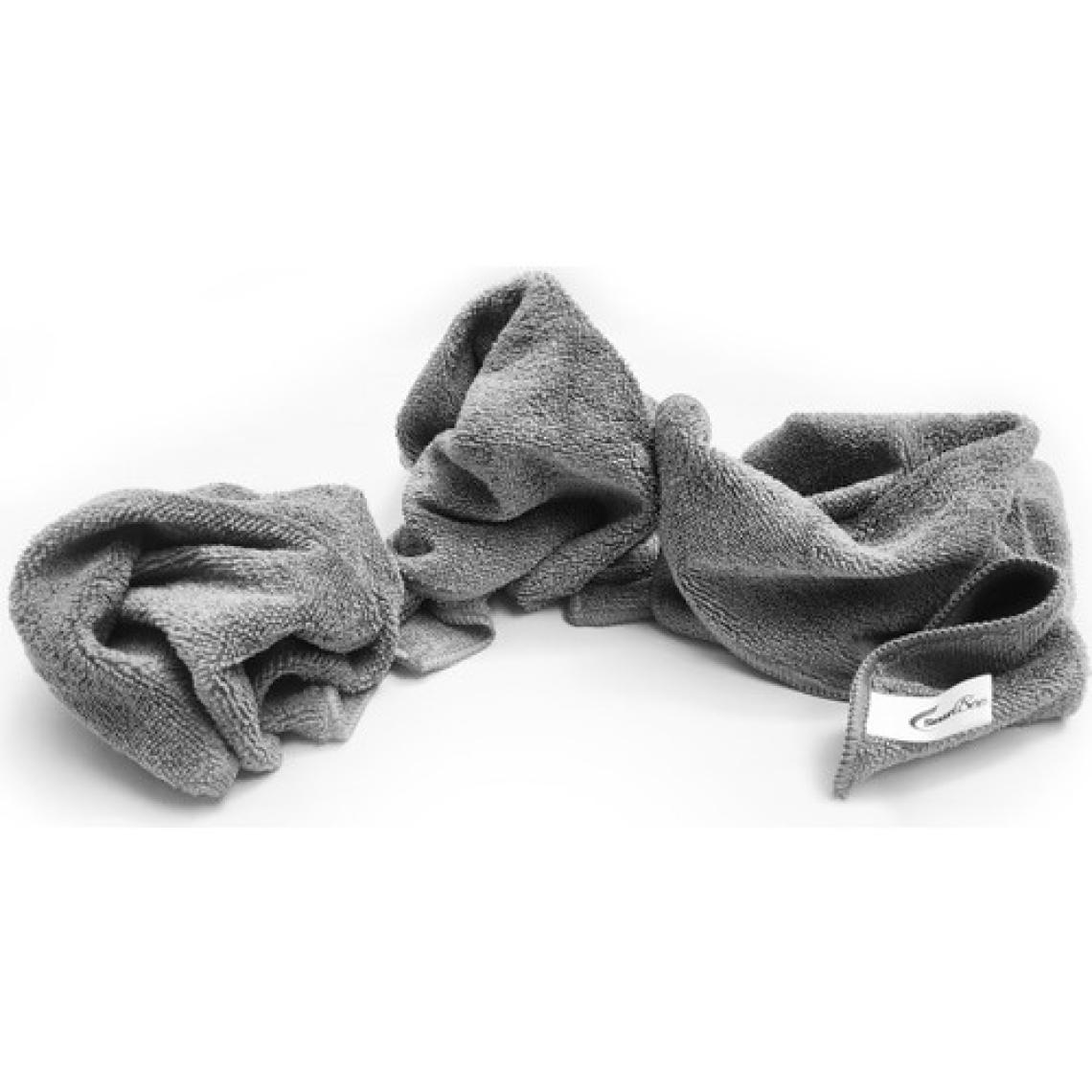 Smartbee Chroma Mikrofiber Oto Temizlik Bezi 3’lü 40×40CM 265GSM