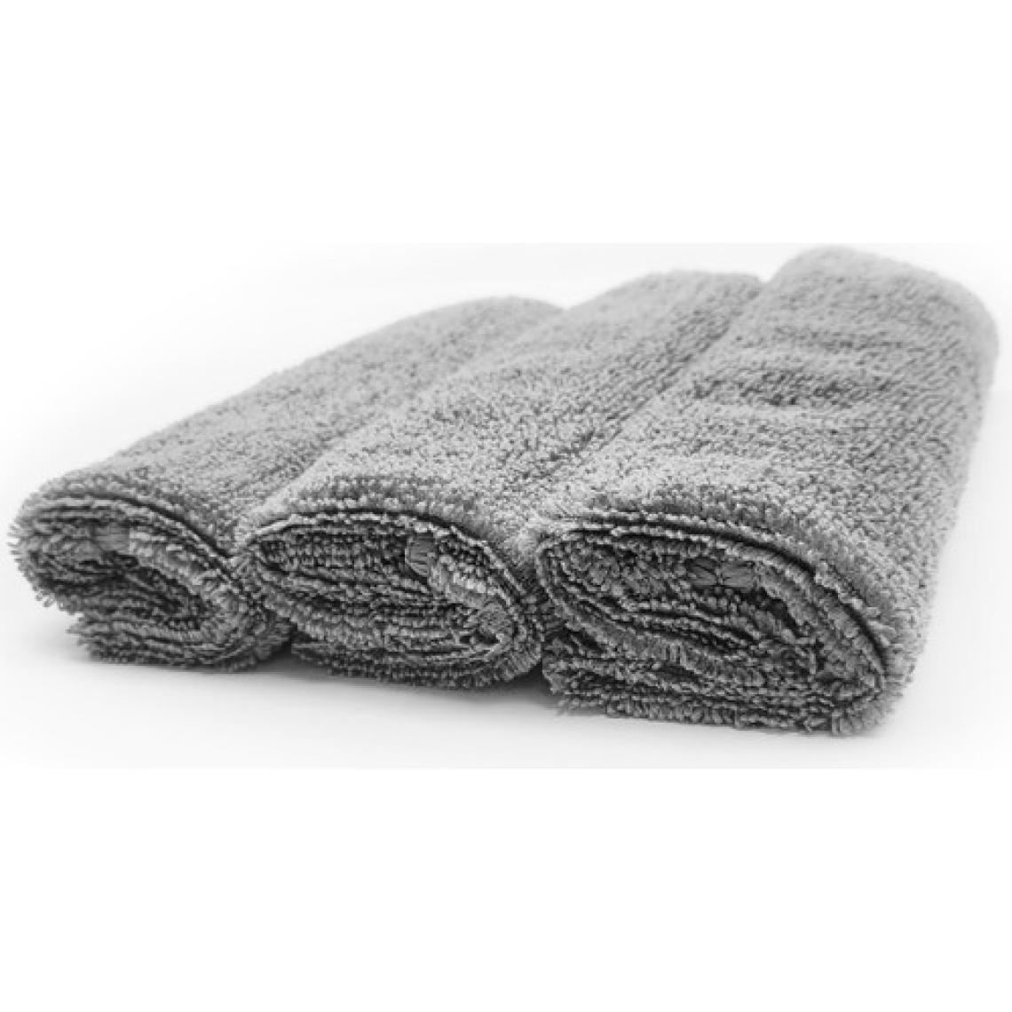 Smartbee Chroma Mikrofiber Oto Temizlik Bezi 3’lü 40×40CM 265GSM