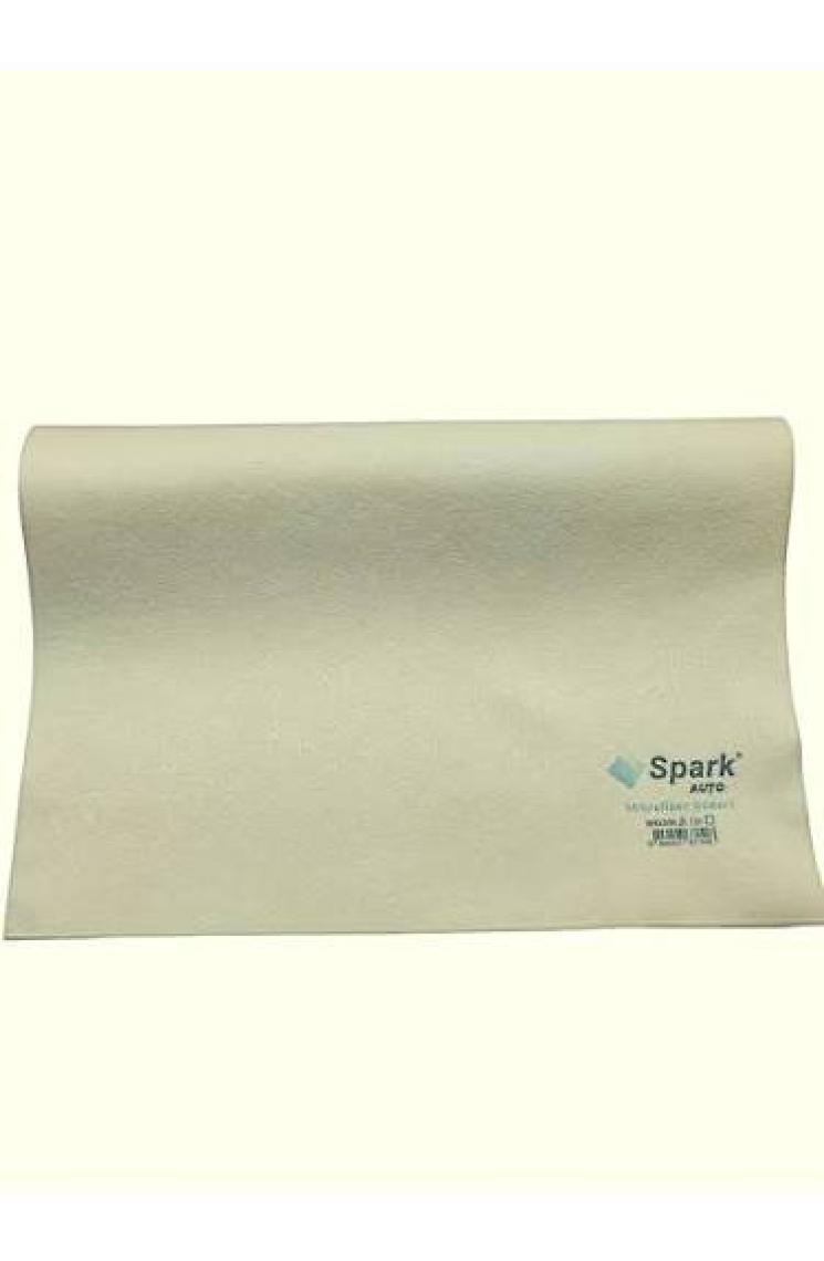 Spark  Mikro Güderi Oto Kurulama Bezi 3'lü