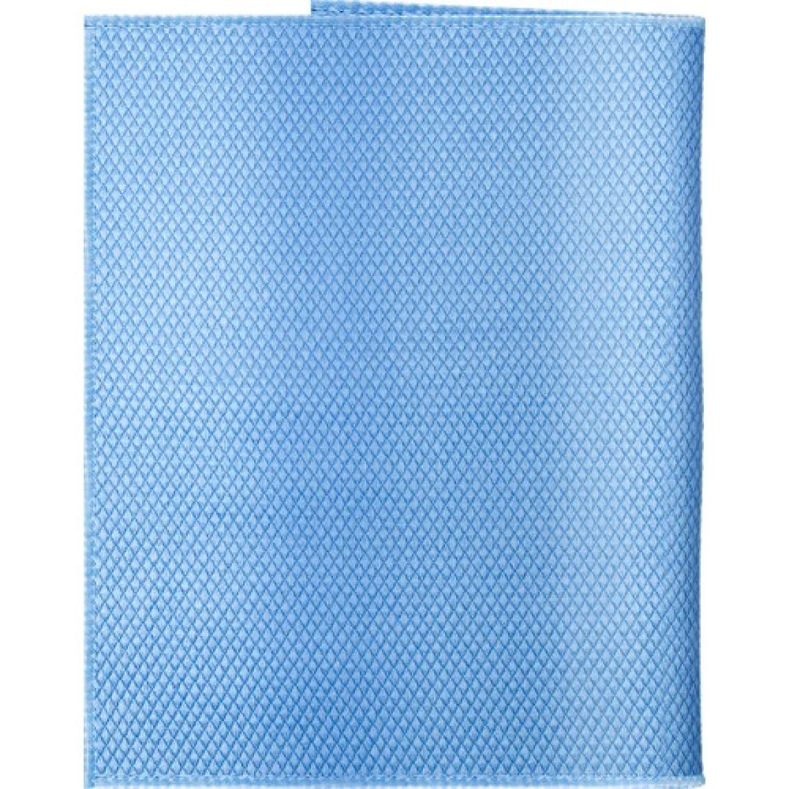 Dat35 Nicedry Mikrofiber Oto Yıkama Paketi 50X70 300GSM Araba Cam Bezi ve 50X70 300GSM Araç Jant Bezi