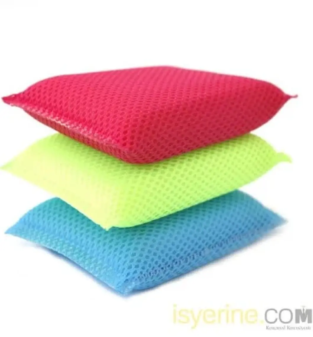 Myclean Magic Sünger 3'lü