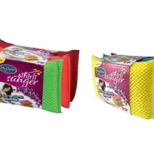 Myclean Magic Sünger 3'lü