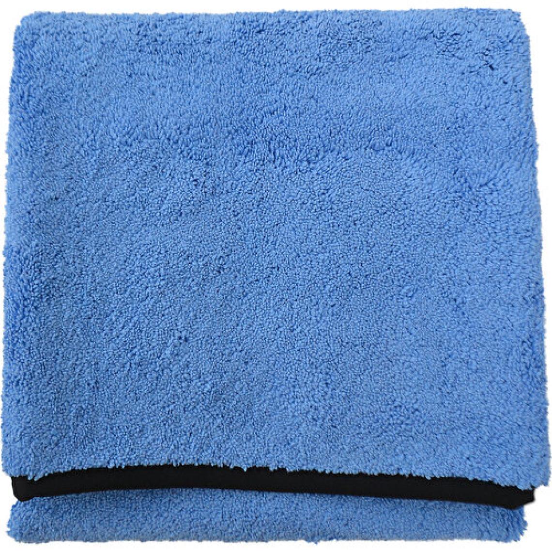Smartbee Apatite Mikrofiber Oto Kurulama Havlusu 50X70 440GSM - Mavi