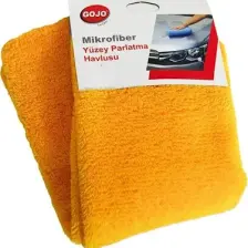 Gojo Mikrofiber Yüzey Parlatma Havlusu  50X70 cm