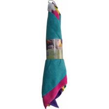 Pozitif Mikrofiber Bez Havlu 4'lü