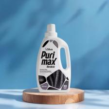Silva Purimax Siyahlara Özel Sıvı Çamaşır Deterjanı 1500 ml