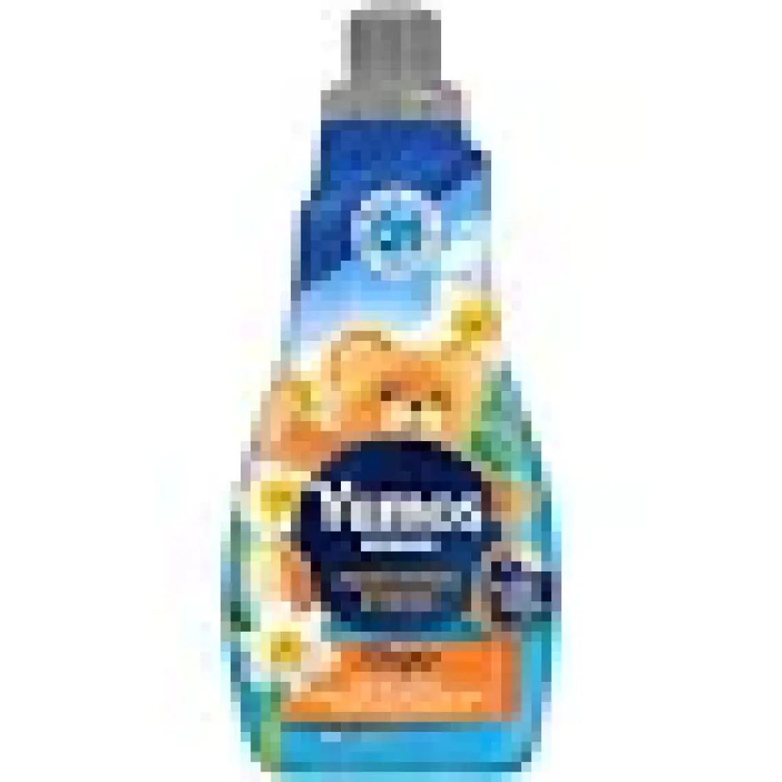 Yumoş Uzman Konsantre Çamaşır Yumuşatıcısı Grileşme Karşıtı 1200 ML