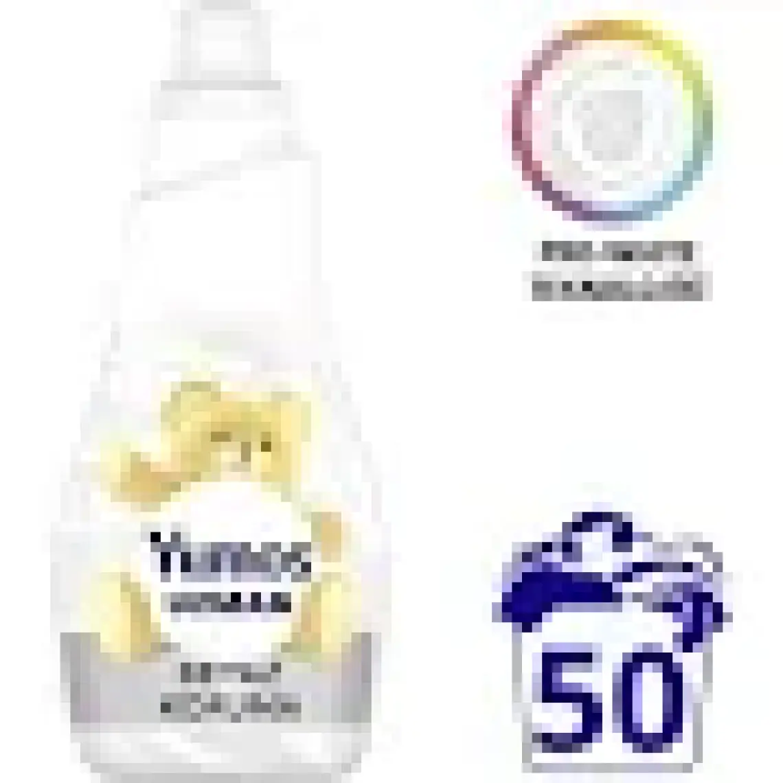 Yumoş Uzman Konsantre Çamaşır Yumuşatıcısı Grileşme Karşıtı 1200 ML
