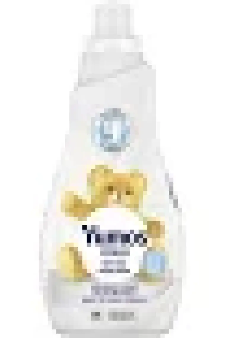 Yumoş Uzman Konsantre Çamaşır Yumuşatıcısı Grileşme Karşıtı 1200 ML