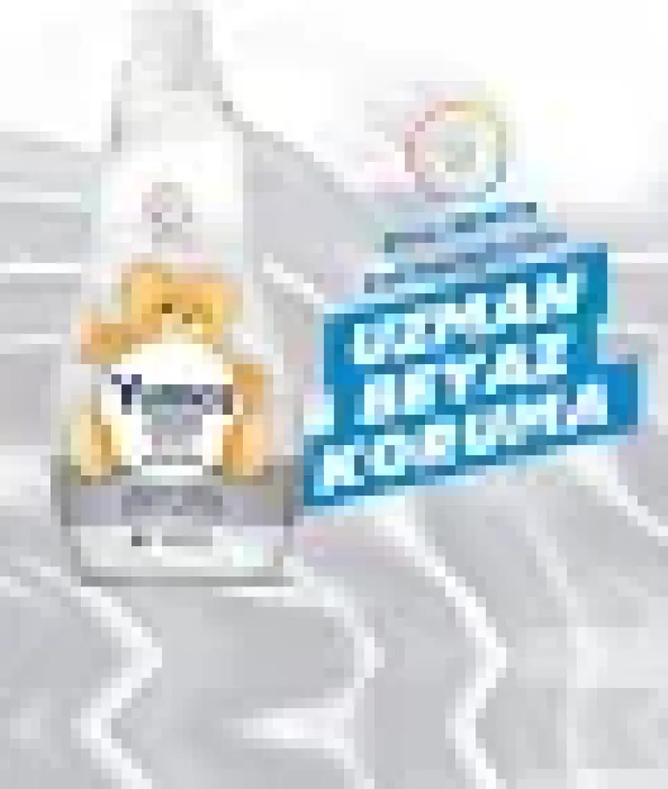 Yumoş Uzman Konsantre Çamaşır Yumuşatıcısı Grileşme Karşıtı 1200 ML