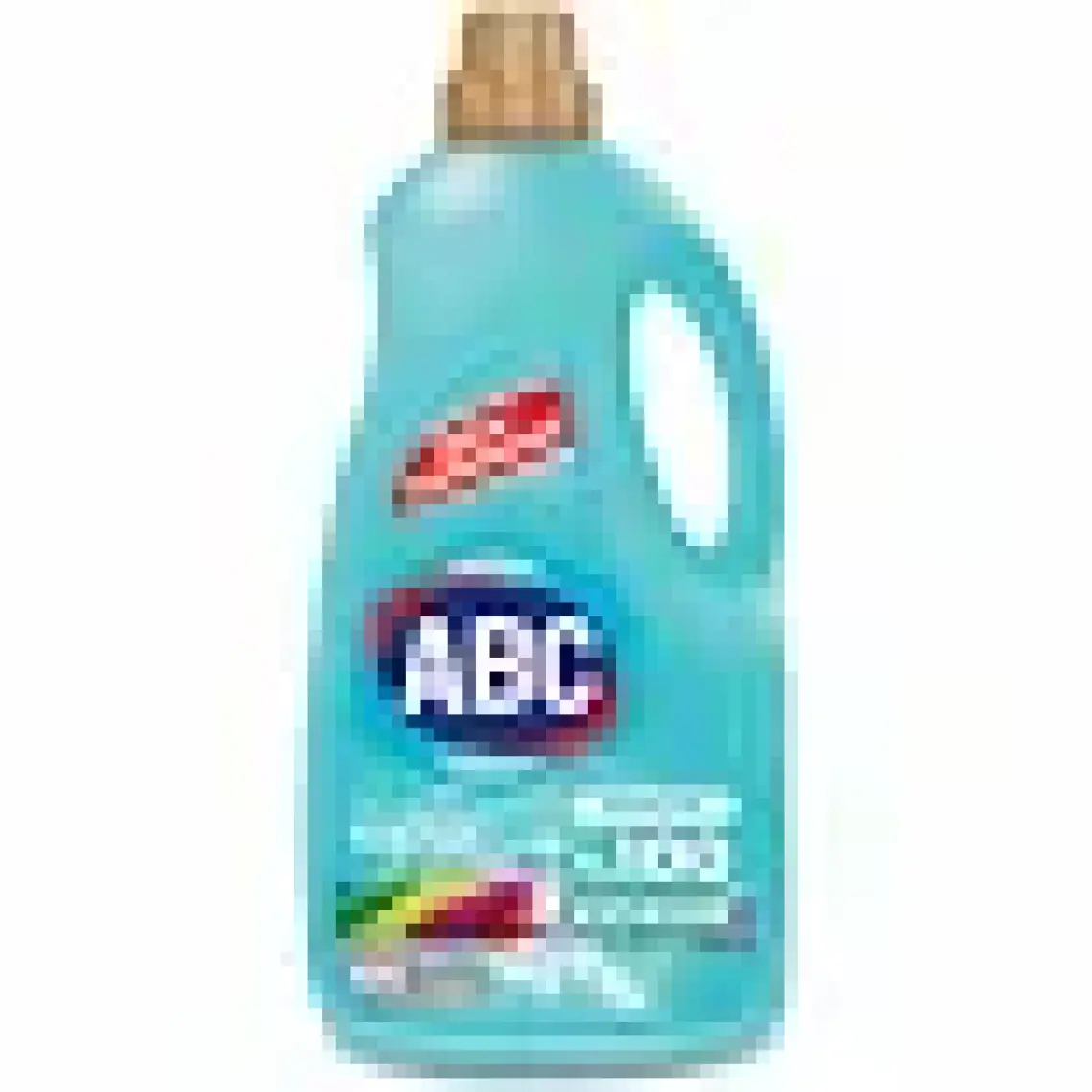 Abc Sıvı Çamaşır Deterjanı Renkliler Için 4 Lt