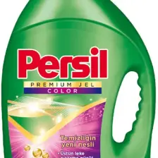 Persil Jel Sıvı Çamaşır Deterjanı Yüksek Performans Renkli 30 Yıkama
