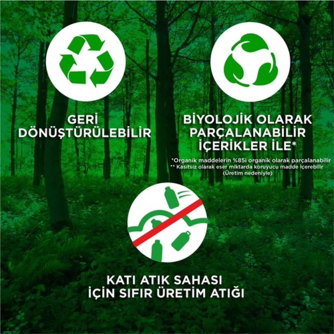 Ariel Canlı Parlak Renkliler Sıvı Çamaşır Deterjanı 29 Yıkama