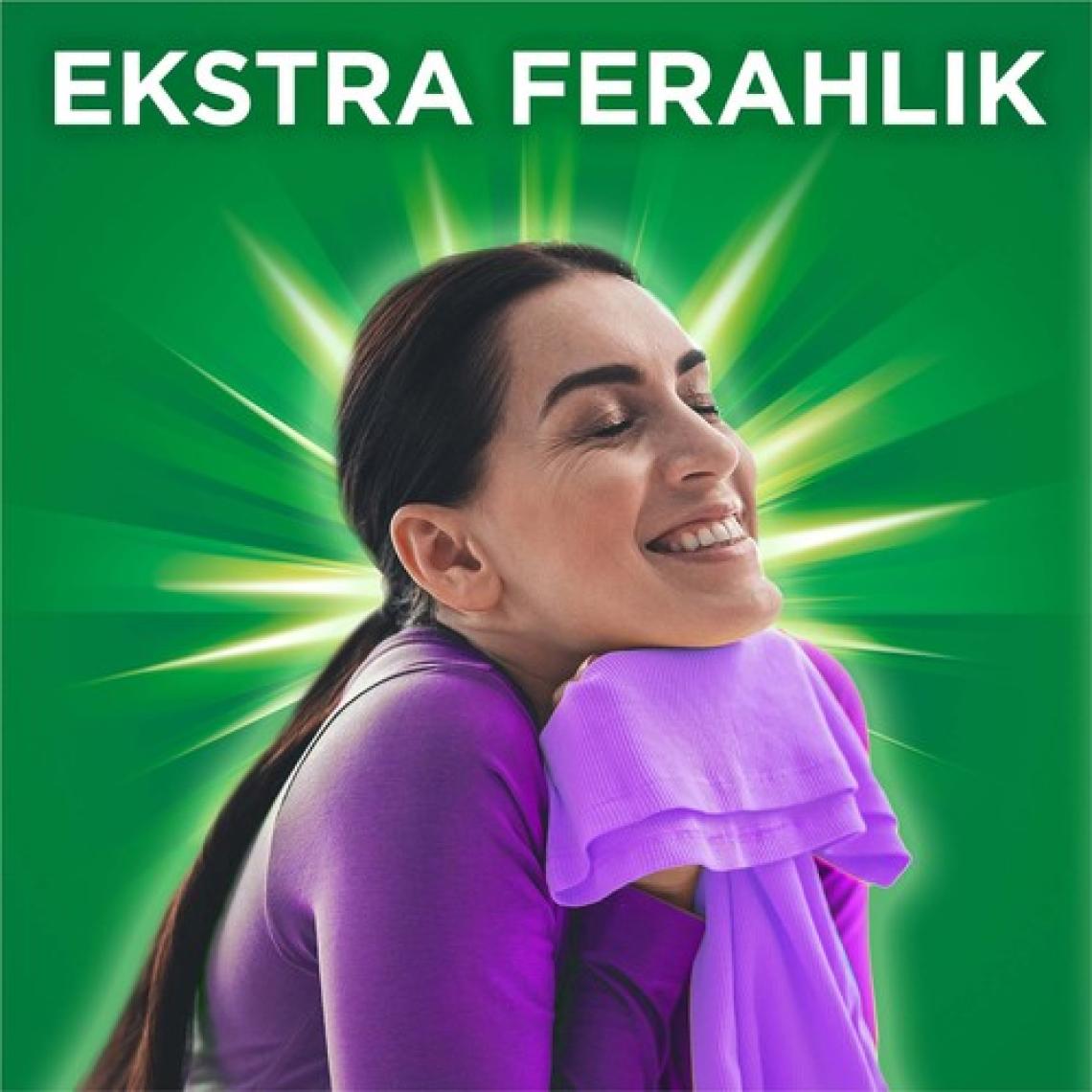 Ariel Canlı Parlak Renkliler Sıvı Çamaşır Deterjanı 29 Yıkama