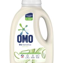 Omo Sıvı Biosensitive 1500 ml