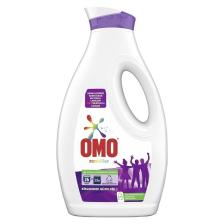 Omo Active Fresh Cold Power Renkliler için Sıvı Deterjan 1.69 lt