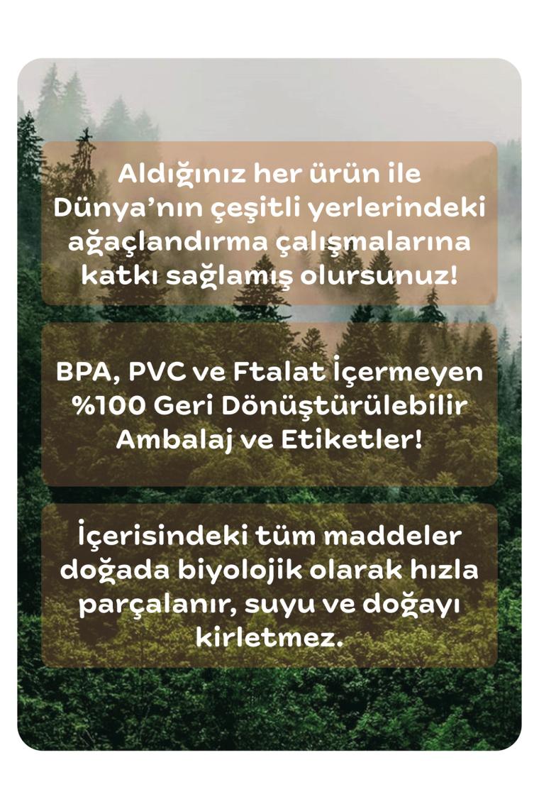 Pureal Doğal Yün, Ipek ve Kaşmir Çamaşır Deterjanı - 30 Yıkama