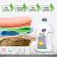 Mom's Green 2'li Set Bitkisel Çamaşır Deterjanı  Lavanta 80 Yıkama (2 x 1500 ml)