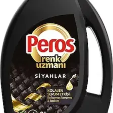 Peros 3 L Sıvı Çam Det. Bakım Siyahlar