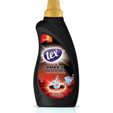 Tex Sıvı Çamaşır Deterjanı Siyah Inci 1 Lt 16 Yıkama