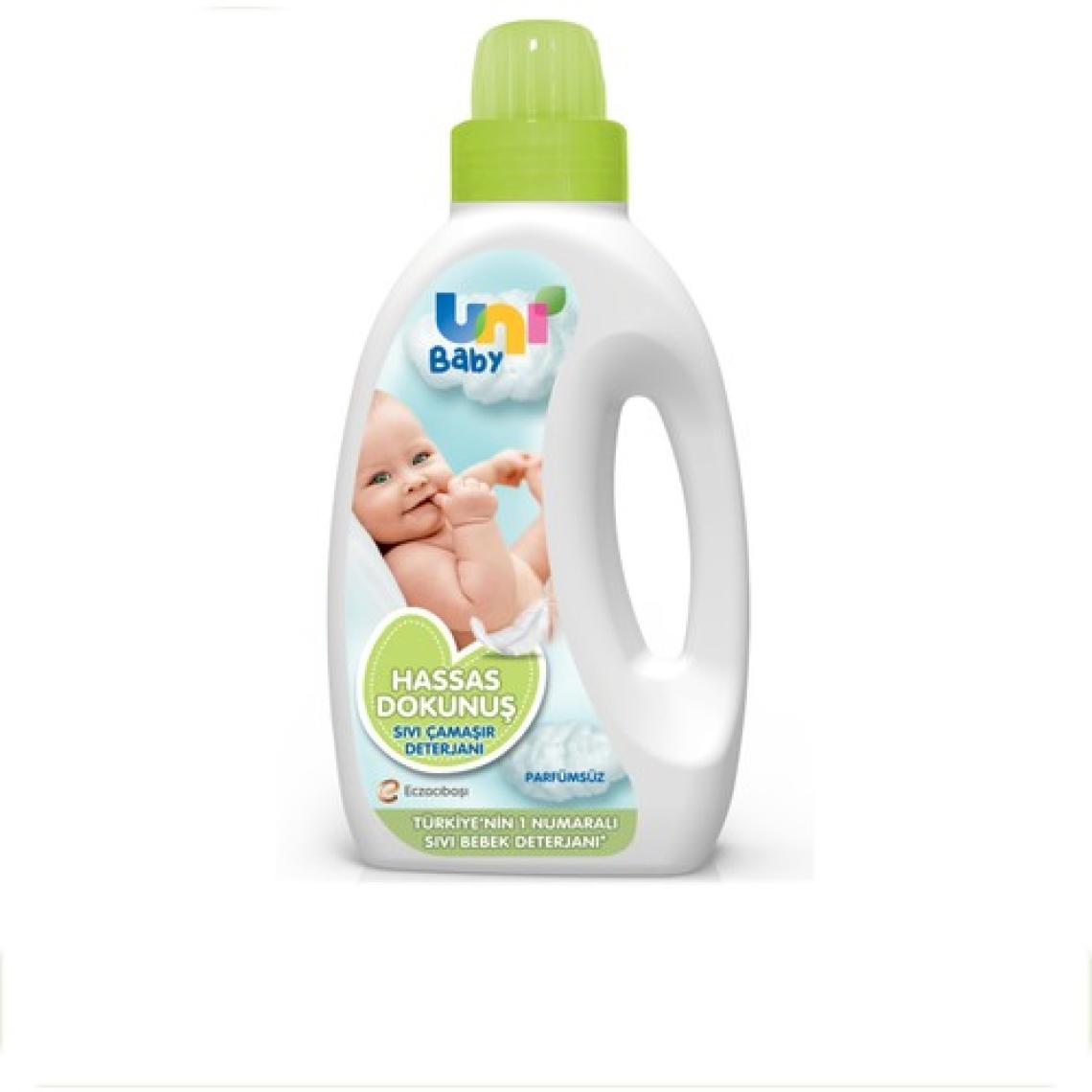 Uni Baby Sensitive 1500 ml Çamaşır Deterjanı